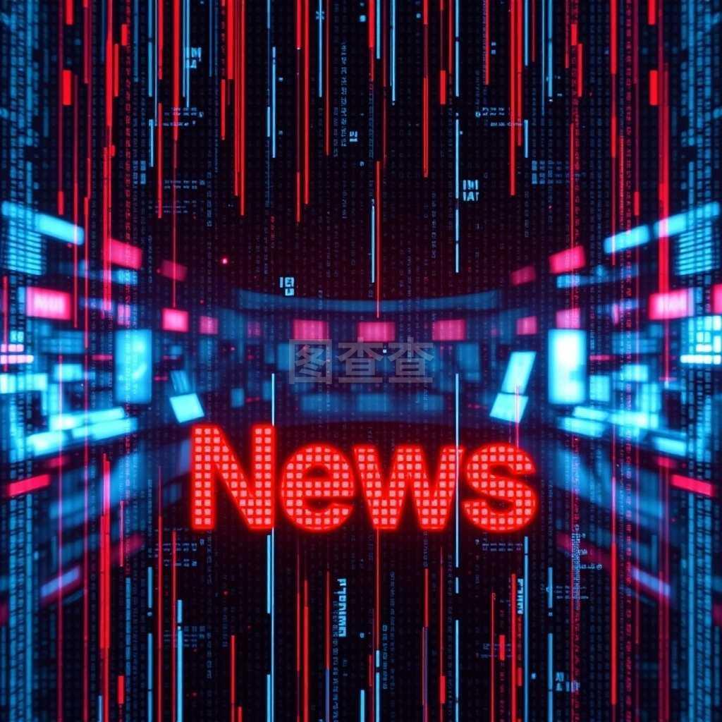 每天看新闻：现代人的信息焦虑与清醒突围